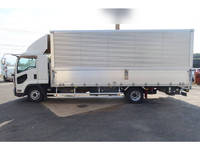 いすゞフォワードアルミウイング中型（4t）[写真05]