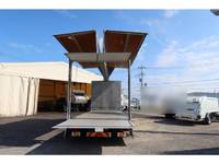 いすゞフォワードアルミウイング中型（4t）[写真08]