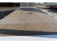 いすゞフォワードアルミウイング中型（4t）[写真10]