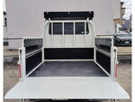 マツダタイタンダブルキャブ（Wキャブ）小型（2t・3t）[写真11]