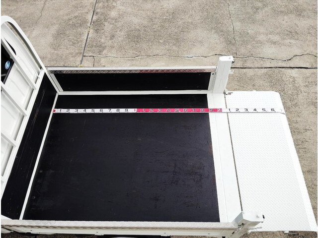 マツダタイタンダブルキャブ（Wキャブ）小型（2t・3t）[写真14]