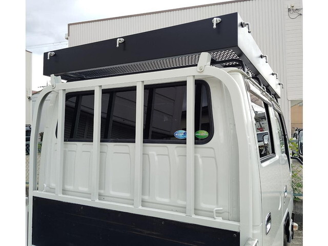 マツダタイタンダブルキャブ（Wキャブ）小型（2t・3t）[写真16]