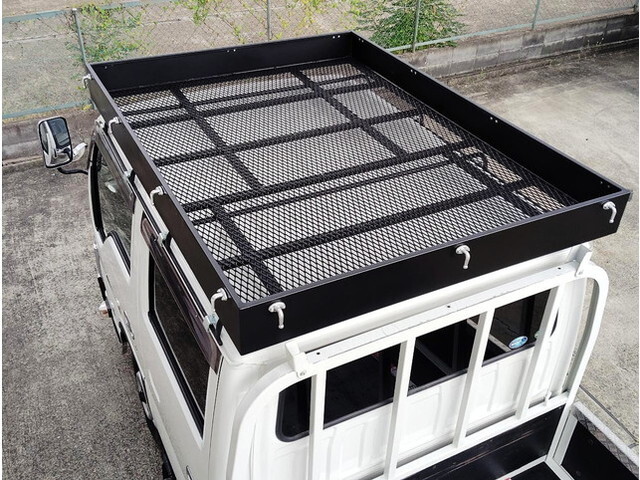 マツダタイタンダブルキャブ（Wキャブ）小型（2t・3t）[写真18]