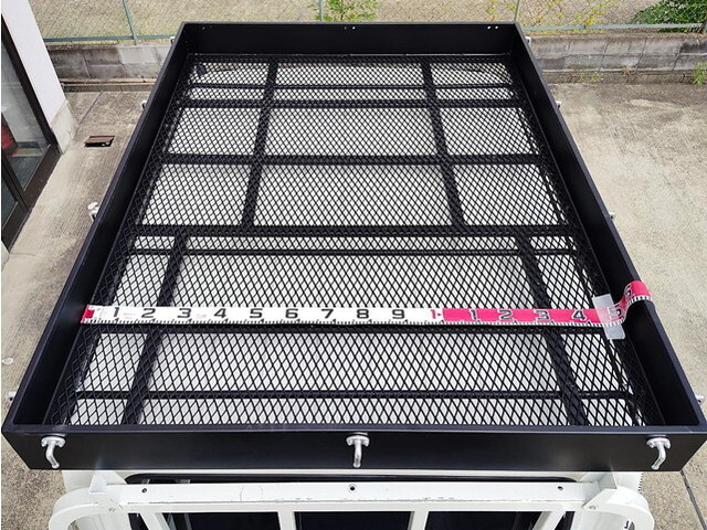 マツダタイタンダブルキャブ（Wキャブ）小型（2t・3t）[写真19]