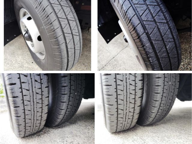 マツダタイタンダブルキャブ（Wキャブ）小型（2t・3t）[写真21]