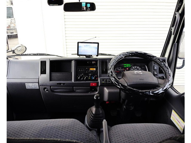 マツダタイタンダブルキャブ（Wキャブ）小型（2t・3t）[写真24]