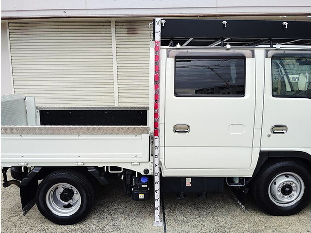 マツダタイタンダブルキャブ（Wキャブ）小型（2t・3t）[写真07]
