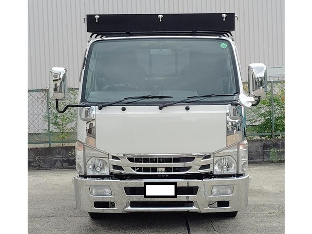 マツダタイタンダブルキャブ（Wキャブ）小型（2t・3t）[写真08]