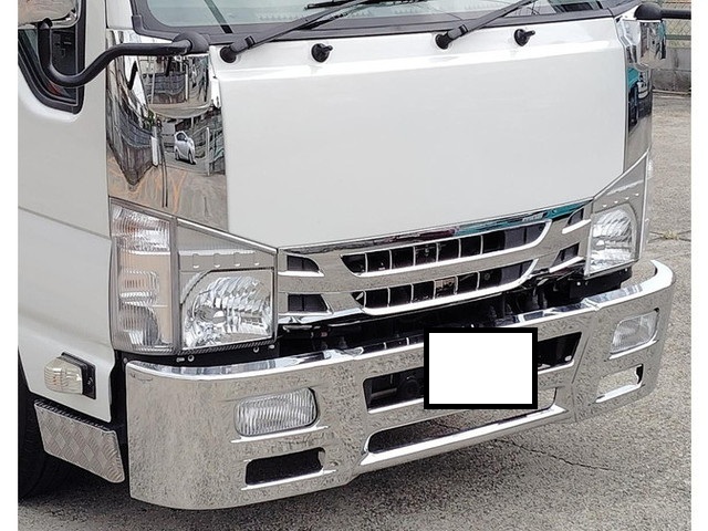 マツダタイタンダブルキャブ（Wキャブ）小型（2t・3t）[写真09]