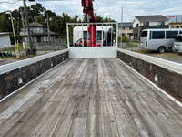 日野レンジャークレーン4段中型（4t）[写真12]