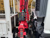 日野レンジャークレーン4段中型（4t）[写真19]