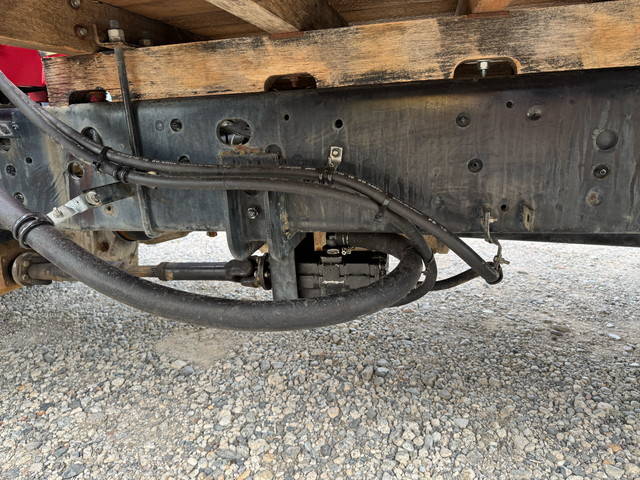 日野レンジャークレーン4段中型（4t）[写真24]