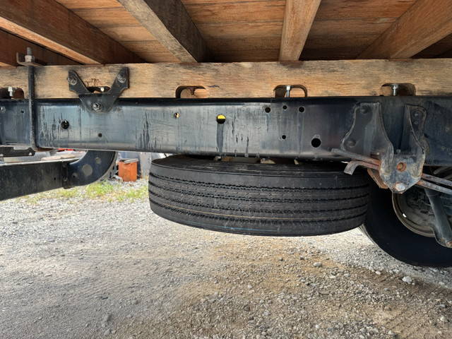 日野レンジャークレーン4段中型（4t）[写真25]