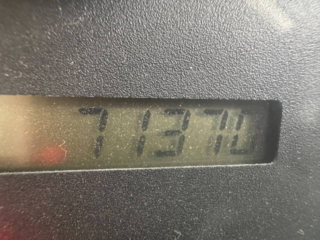 日野レンジャークレーン4段中型（4t）[写真29]