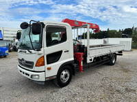 日野レンジャークレーン4段中型（4t）[写真05]