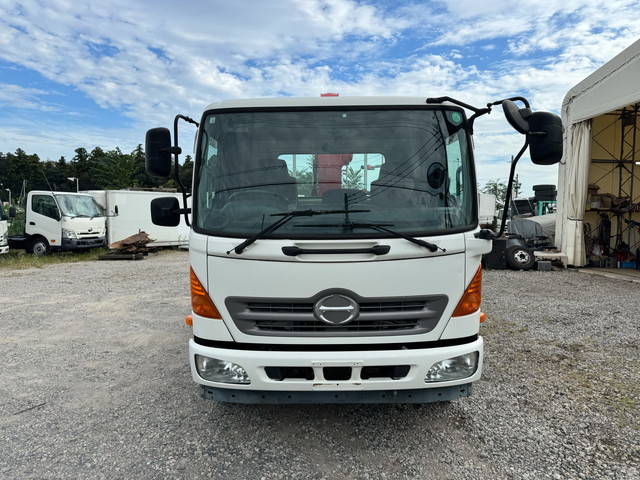 日野レンジャークレーン4段中型（4t）[写真07]