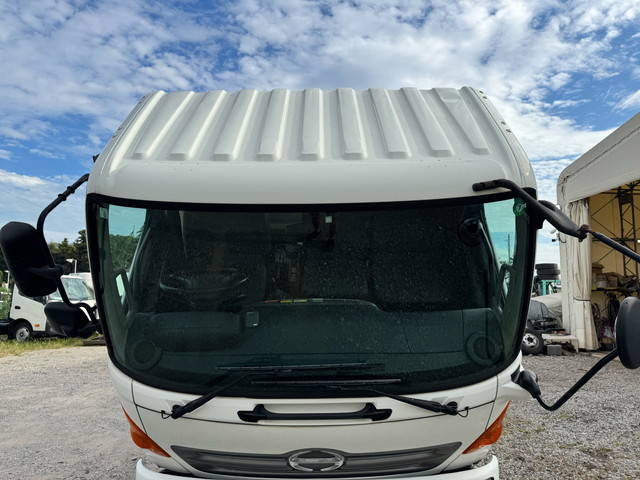 日野レンジャークレーン4段中型（4t）[写真08]