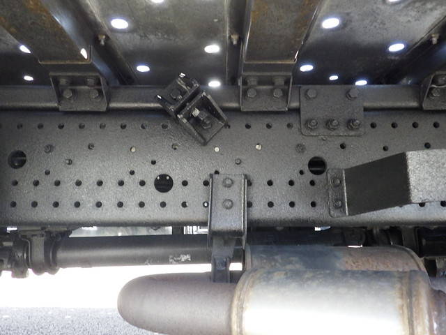 いすゞフォワードヒップリフター増トン（6t・8t）[写真10]