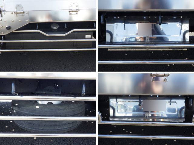 いすゞフォワードヒップリフター増トン（6t・8t）[写真11]