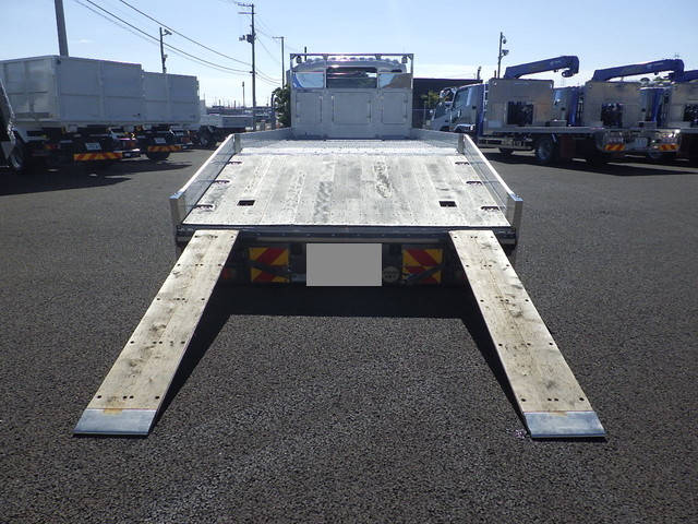 いすゞフォワードヒップリフター増トン（6t・8t）[写真17]