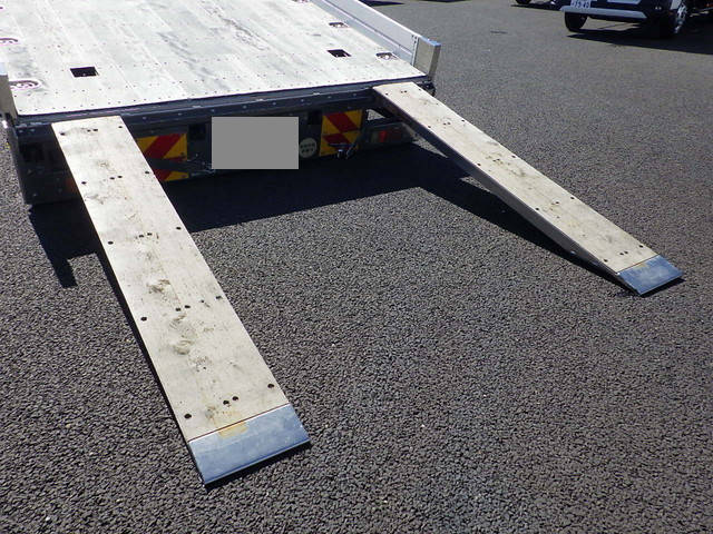 いすゞフォワードヒップリフター増トン（6t・8t）[写真18]