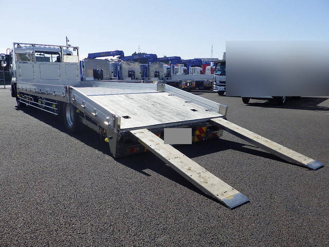 いすゞフォワードヒップリフター増トン（6t・8t）[写真02]