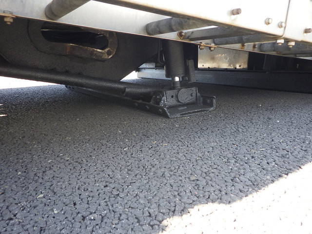 いすゞフォワードヒップリフター増トン（6t・8t）[写真20]