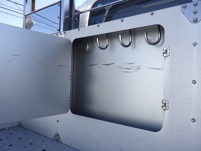 いすゞフォワードヒップリフター増トン（6t・8t）[写真24]