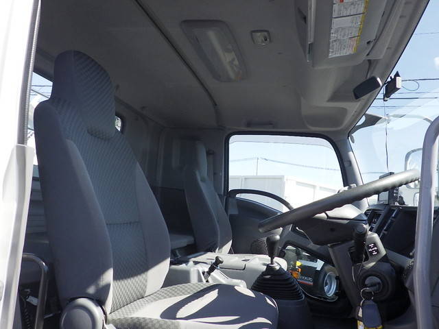 いすゞフォワードヒップリフター増トン（6t・8t）[写真26]