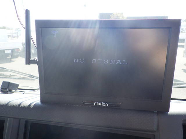 いすゞフォワードヒップリフター増トン（6t・8t）[写真29]