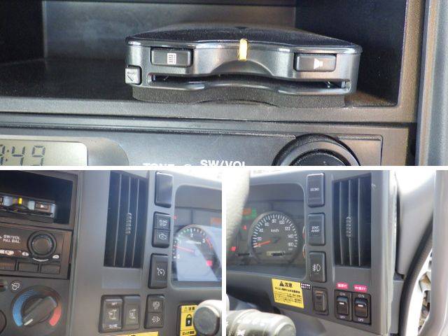 いすゞフォワードヒップリフター増トン（6t・8t）[写真31]