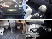 いすゞフォワードヒップリフター増トン（6t・8t）[写真33]