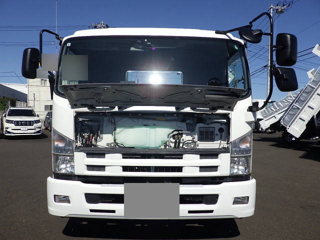 いすゞフォワードヒップリフター増トン（6t・8t）[写真33]