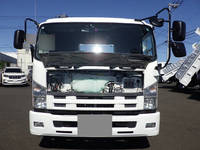 いすゞフォワードヒップリフター増トン（6t・8t）[写真34]