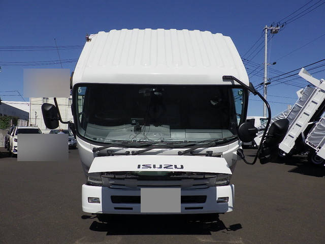 いすゞフォワードヒップリフター増トン（6t・8t）[写真34]