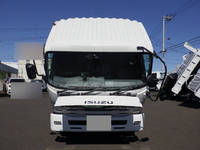 いすゞフォワードヒップリフター増トン（6t・8t）[写真35]