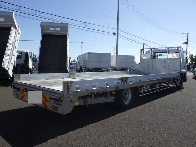 いすゞフォワードヒップリフター増トン（6t・8t）[写真04]