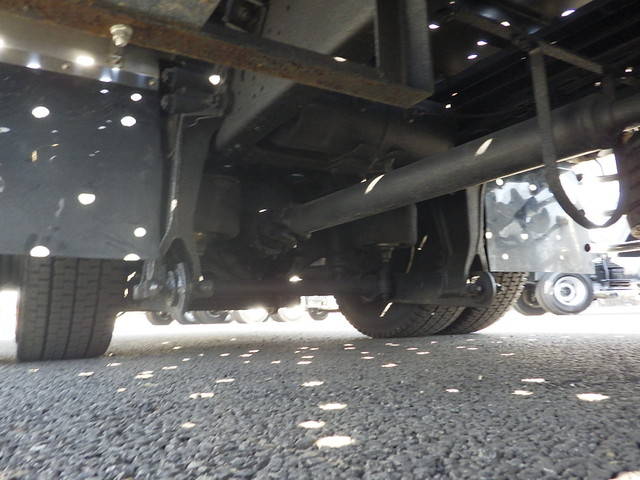 いすゞフォワードヒップリフター増トン（6t・8t）[写真09]