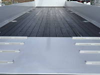 三菱ふそうファイターセルフクレーン4段増トン（6t・8t）[写真12]