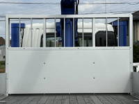 三菱ふそうファイターセルフクレーン4段増トン（6t・8t）[写真13]