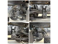 三菱ふそうファイターセルフクレーン4段増トン（6t・8t）[写真25]