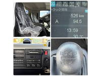 三菱ふそうファイターセルフクレーン4段増トン（6t・8t）[写真26]