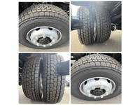 三菱ふそうファイターセルフクレーン4段増トン（6t・8t）[写真29]