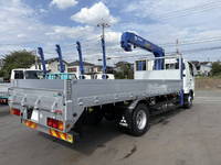 三菱ふそうファイターセルフクレーン4段増トン（6t・8t）[写真04]