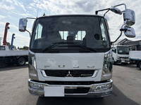 三菱ふそうファイターセルフクレーン4段増トン（6t・8t）[写真05]