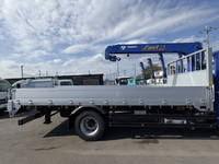 三菱ふそうファイターセルフクレーン4段増トン（6t・8t）[写真06]