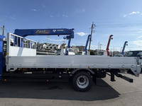 三菱ふそうファイターセルフクレーン4段増トン（6t・8t）[写真07]