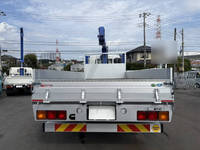 三菱ふそうファイターセルフクレーン4段増トン（6t・8t）[写真08]