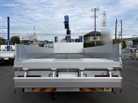 三菱ふそうファイターセルフクレーン4段増トン（6t・8t）[写真09]