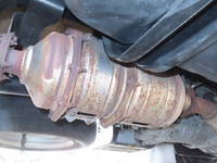 いすゞエルフ平ボディ小型（2t・3t）[写真11]